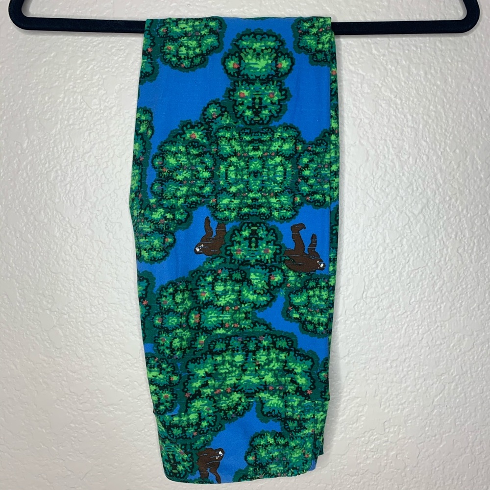 Soft Lularoe Leggings